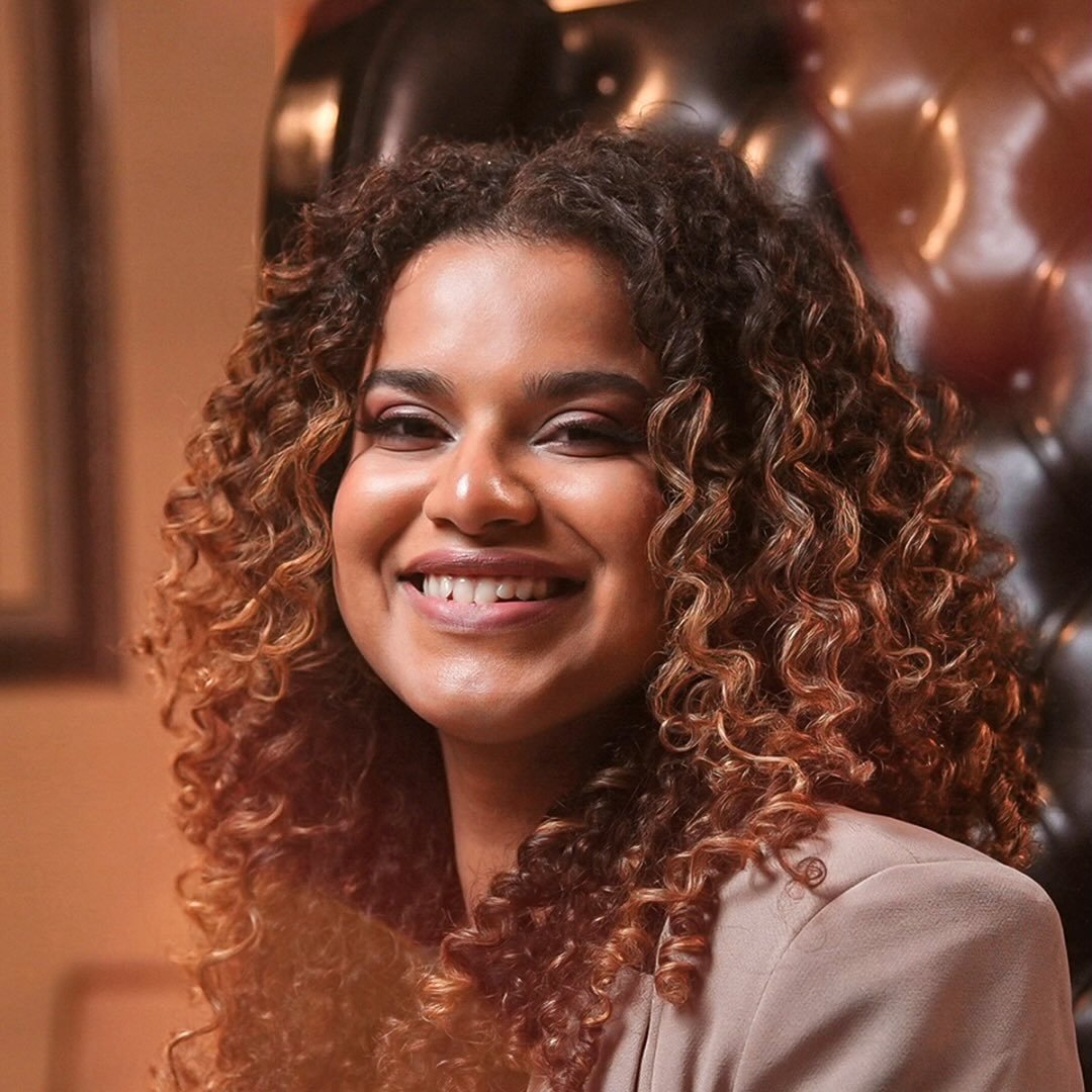 Joyce Queiroz